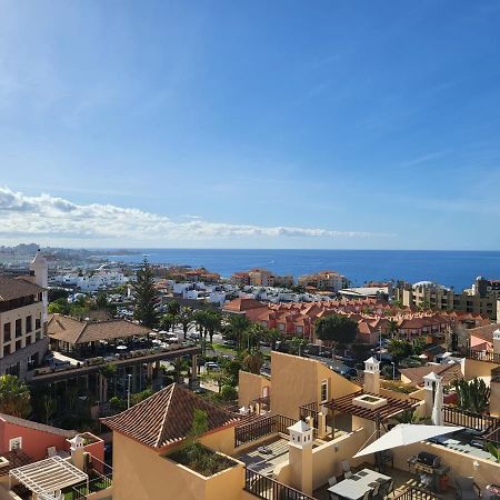 33 Pleasures Del Duque Apartment 阿德耶 外观 照片