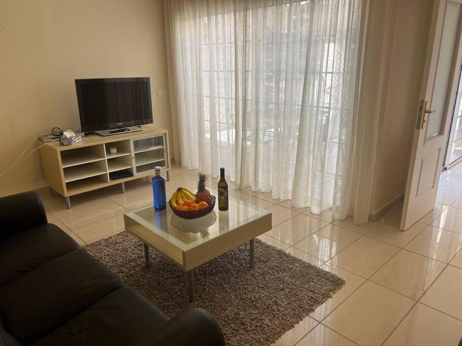 33 Pleasures Del Duque Apartment 阿德耶 外观 照片