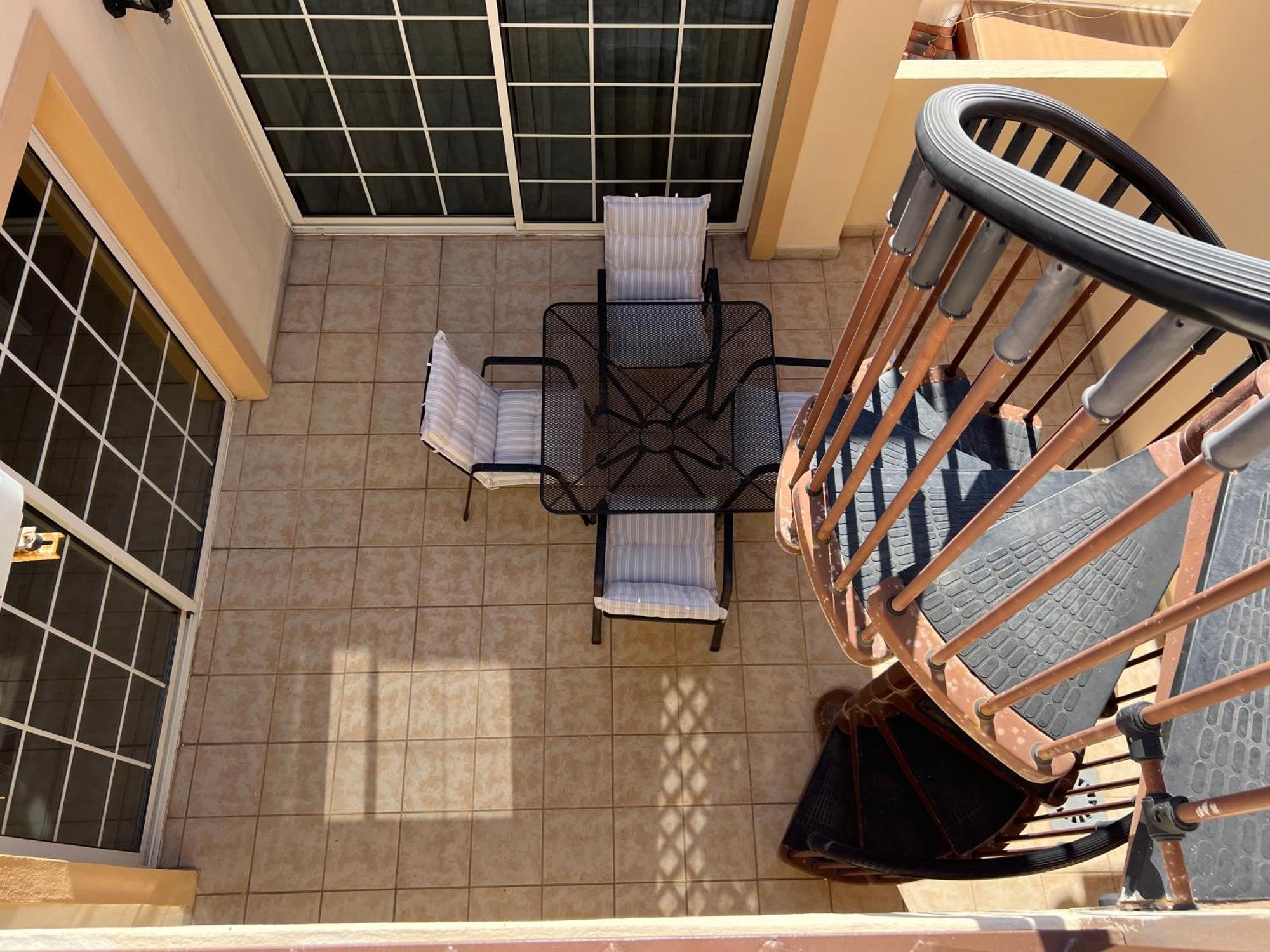 33 Pleasures Del Duque Apartment 阿德耶 外观 照片